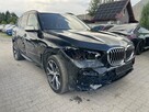 BMW X5 M50 Xdrive M Pakiet Kamera Skóra Pamięć Panorama Karbon - 9