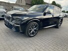BMW X5 M50 Xdrive M Pakiet Kamera Skóra Pamięć Panorama Karbon - 11