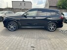 BMW X5 M50 Xdrive M Pakiet Kamera Skóra Pamięć Panorama Karbon - 12