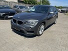 BMW X1 EU Xdrive Automat Panorama Podgrzewanie Czujniki park. - 3