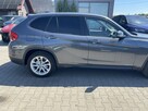 BMW X1 EU Xdrive Automat Panorama Podgrzewanie Czujniki park. - 5