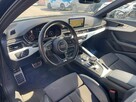 Audi A4 Sline Automat Skóra Klimatronik Virtual - 3