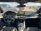 Audi A4 Sline Automat Skóra Klimatronik Virtual - 5