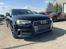 Audi A4 Sline Automat Skóra Klimatronik Virtual - 11
