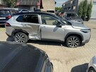 Toyota Corolla Cross PL Hybryda Automat Skóra Kamery360 Podgrzewanie Virtual 97KM - 4