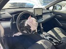 Toyota Corolla Cross PL Hybryda Automat Skóra Kamery360 Podgrzewanie Virtual 97KM - 10