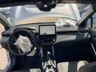Toyota Corolla Cross PL Hybryda Automat Skóra Kamery360 Podgrzewanie Virtual 97KM - 11