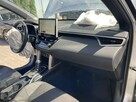 Toyota Corolla Cross PL Hybryda Automat Skóra Kamery360 Podgrzewanie Virtual 97KM - 12