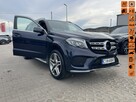 Mercedes GLS Klasa Salon PL AMG Line 350d 4Matic Automat Podgrz. Harman