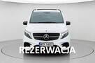 Mercedes V 250 AMG Exclusive Night 4x4 Panorama Lodówka Hak SalonPL Burmester