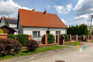 Dom na Jeziorem Sukiel, garaż, wiata, ogród - 3