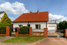 Dom na Jeziorem Sukiel, garaż, wiata, ogród - 4