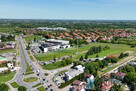 Działka inwestycyjna Konstancin-Jeziorna, Warszawska - 14