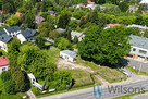 Działka inwestycyjna Konstancin-Jeziorna, Warszawska - 2