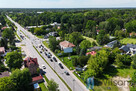 Działka inwestycyjna Konstancin-Jeziorna, Warszawska - 8