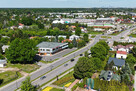 Działka inwestycyjna Konstancin-Jeziorna, Warszawska - 12