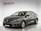 Renault Megane 1,5 DCI(115 KM) Intens Salon PL F-Vat