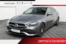 Mercedes C 220 GD4N012#220 d mHEV 4-Matic Avantgarde Ambient Salon PL VAT 23%