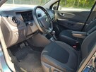 Renault Captur 1,2 Turbo Automat Klimatronik LED Navi Kamera Zarejestrowany Gwarancja - 10