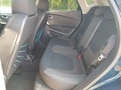 Renault Captur 1,2 Turbo Automat Klimatronik LED Navi Kamera Zarejestrowany Gwarancja - 11