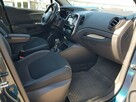 Renault Captur 1,2 Turbo Automat Klimatronik LED Navi Kamera Zarejestrowany Gwarancja - 16