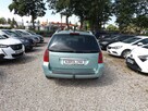 Peugeot 307 SW - 9