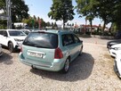 Peugeot 307 SW - 10