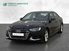 Audi A4 Limousine 35 TDI Advanced mHEV S tronic