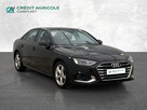 Audi A4 Limousine 35 TDI Advanced mHEV S tronic - 3