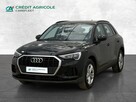 Audi Q3 35 TDI mHEV S tronic Kombi