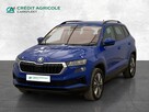 Skoda Karoq 2.0 TDI SCR 4x4 Ambition DSG