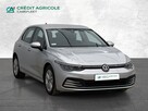 Volkswagen Golf VIII 2.0 TDI Life - 3