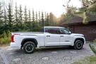 Toyota Tundra II  Crewmax Platinum / TRD / 3.5 V6 389KM /  4x4 / Bezwypadkowy / 2023 - 7