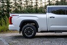 Toyota Tundra II  Crewmax Platinum / TRD / 3.5 V6 389KM /  4x4 / Bezwypadkowy / 2023 - 8