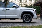 Toyota Tundra II  Crewmax Platinum / TRD / 3.5 V6 389KM /  4x4 / Bezwypadkowy / 2023 - 9