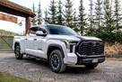 Toyota Tundra II  Crewmax Platinum / TRD / 3.5 V6 389KM /  4x4 / Bezwypadkowy / 2023 - 10