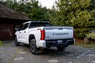 Toyota Tundra II  Crewmax Platinum / TRD / 3.5 V6 389KM /  4x4 / Bezwypadkowy / 2023 - 11