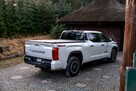 Toyota Tundra II  Crewmax Platinum / TRD / 3.5 V6 389KM /  4x4 / Bezwypadkowy / 2023 - 13
