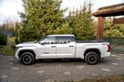 Toyota Tundra II  Crewmax Platinum / TRD / 3.5 V6 389KM /  4x4 / Bezwypadkowy / 2023 - 14
