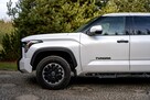 Toyota Tundra II  Crewmax Platinum / TRD / 3.5 V6 389KM /  4x4 / Bezwypadkowy / 2023 - 15