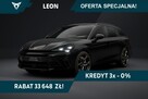 Cupra Leon Sportstourer 2.0 TSI - 333KM - 4Drive - Pure Performance - Pakiet Immersive - 1