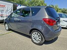 Opel Meriva Klimatronic 2-stref, Podgrz. fotele + kierownica, Nawigacja, PDC 2x - 8