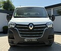 Renault Master 2.3 DCI | Doka | Klimatyzacja | Nawigacja | Tempomat - 2