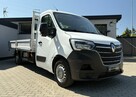 Renault Master 2.3 DCI | Doka | Klimatyzacja | Nawigacja | Tempomat - 3