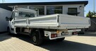 Renault Master 2.3 DCI | Doka | Klimatyzacja | Nawigacja | Tempomat - 4