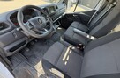 Renault Master 2.3 DCI | Doka | Klimatyzacja | Nawigacja | Tempomat - 7