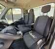 Renault Master 2.3 DCI | Doka | Klimatyzacja | Nawigacja | Tempomat - 8