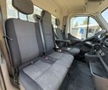 Renault Master 2.3 DCI | Doka | Klimatyzacja | Nawigacja | Tempomat - 9