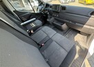 Renault Master 2.3 DCI | Doka | Klimatyzacja | Nawigacja | Tempomat - 10
