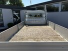 Renault Master 2.3 DCI | Doka | Klimatyzacja | Nawigacja | Tempomat - 13
